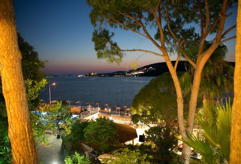 فندق Greenport Bodrum