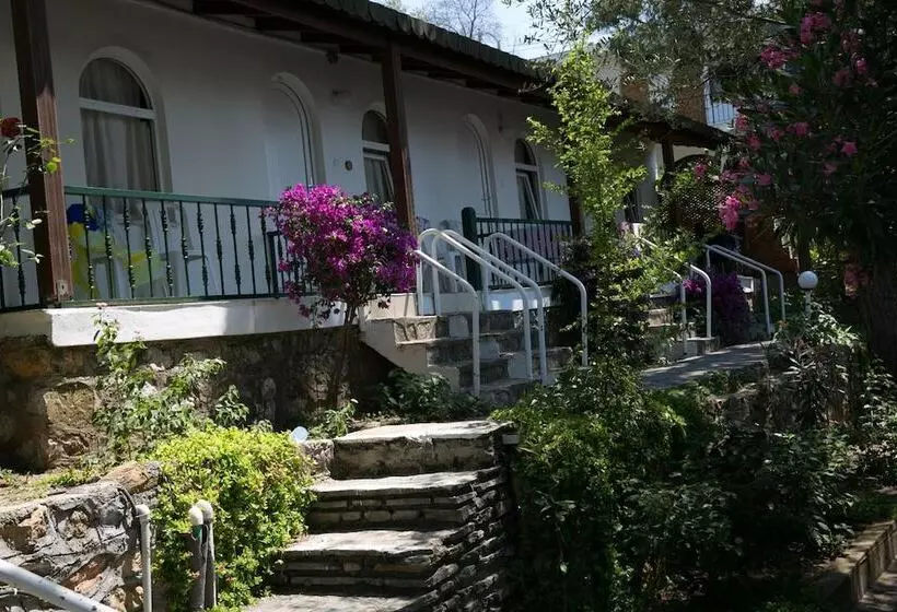 فندق Greenport Bodrum