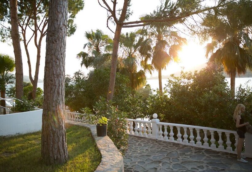 فندق Greenport Bodrum