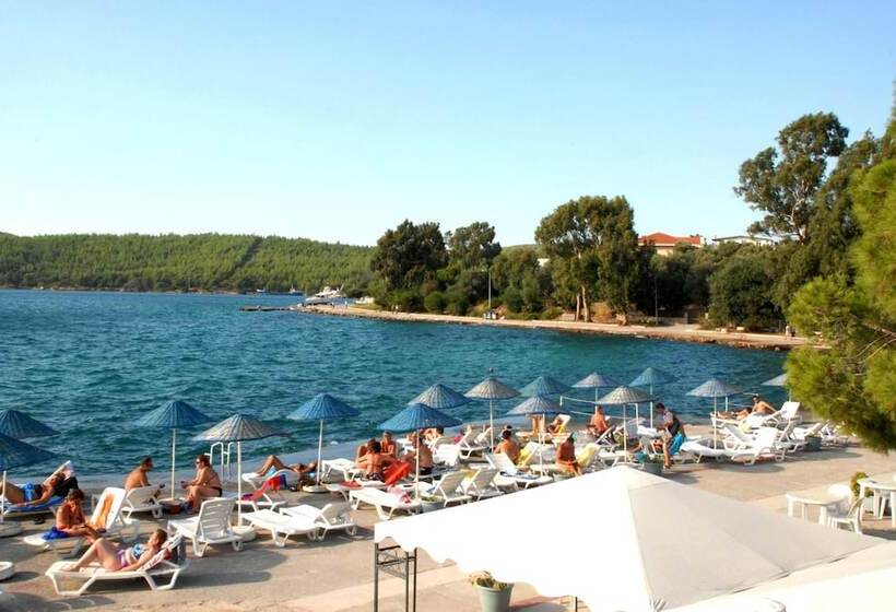 فندق Greenport Bodrum