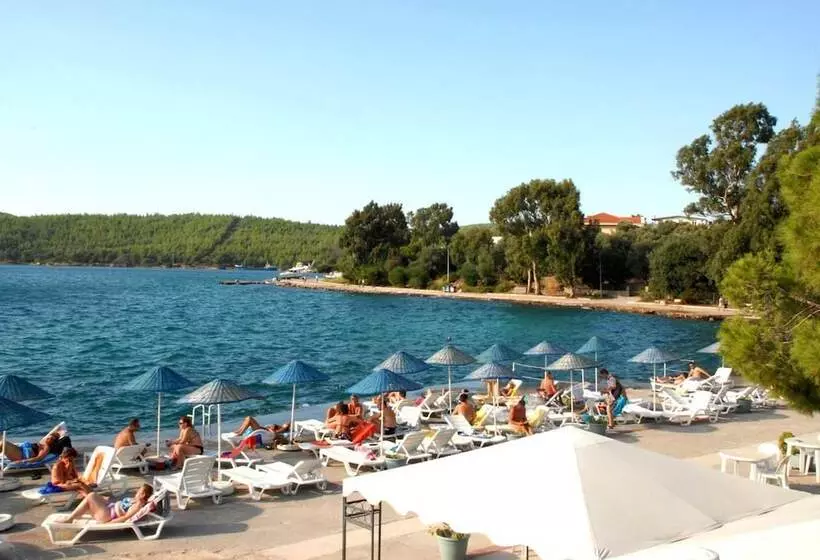 فندق Greenport Bodrum