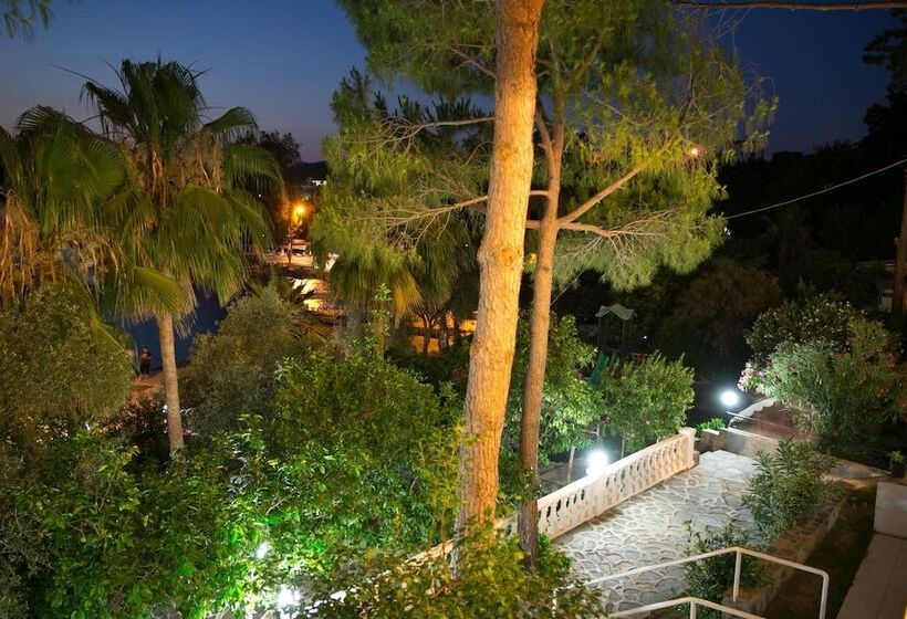 فندق Greenport Bodrum