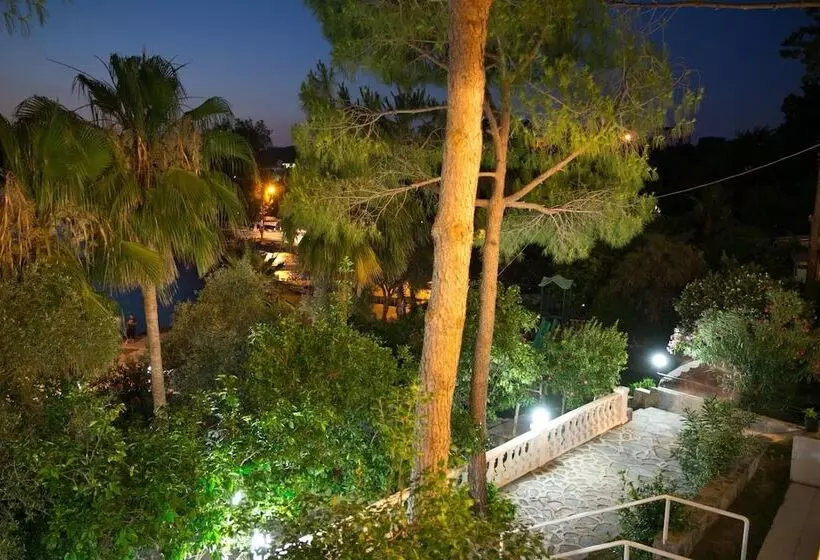 فندق Greenport Bodrum