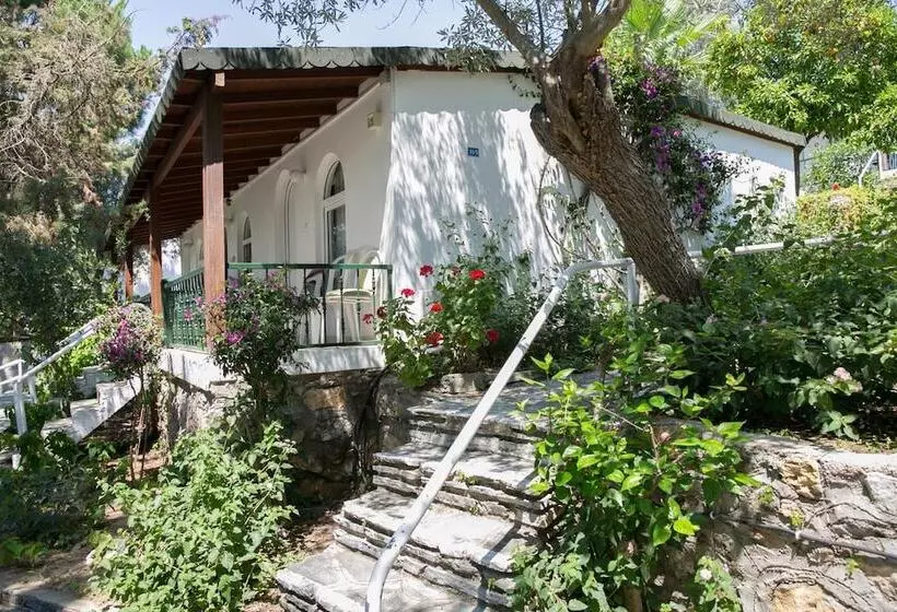 فندق Greenport Bodrum