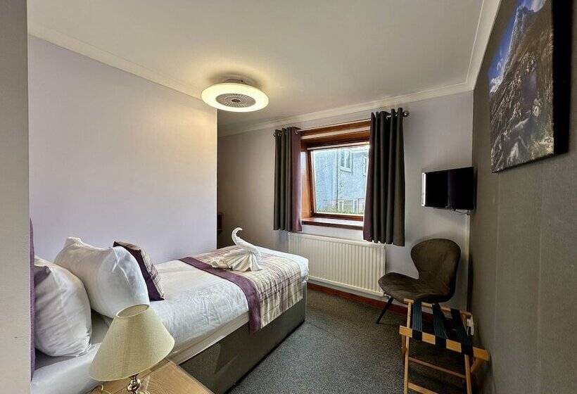 Hotel Guisachan Guest House