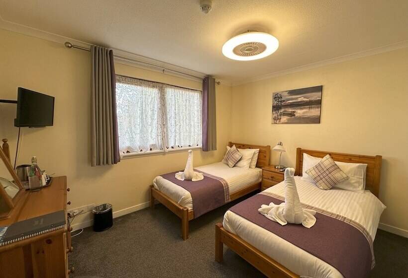 Hotel Guisachan Guest House