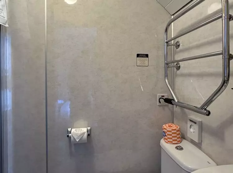 فندق Guisachan Guest House