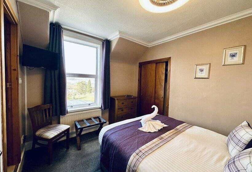 Hotel Guisachan Guest House