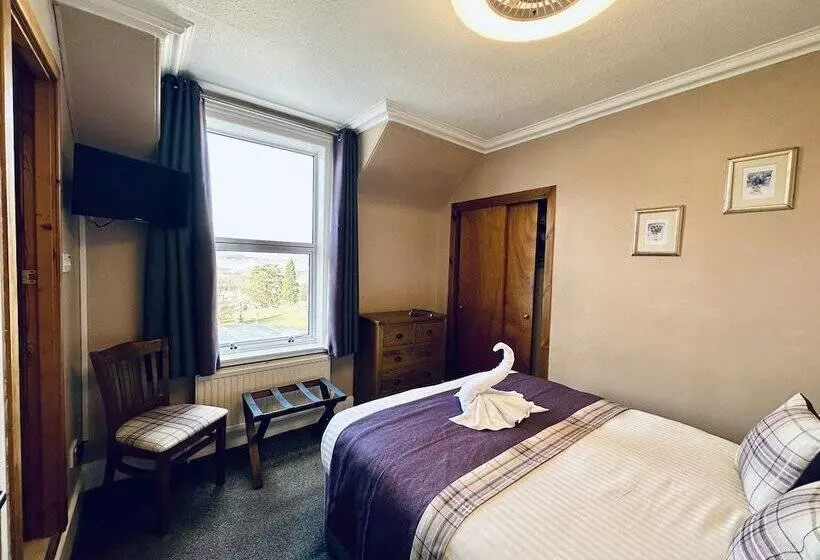 فندق Guisachan Guest House