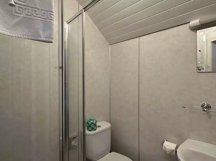 فندق Guisachan Guest House