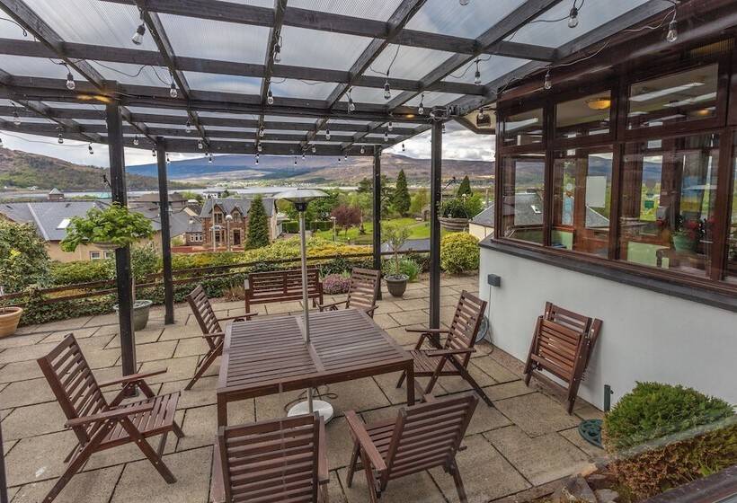 Hotel Guisachan Guest House