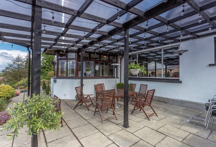 Hotel Guisachan Guest House