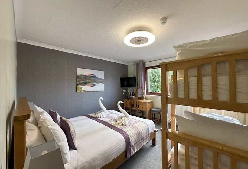 Hotel Guisachan Guest House