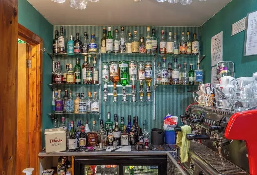 فندق Guisachan Guest House