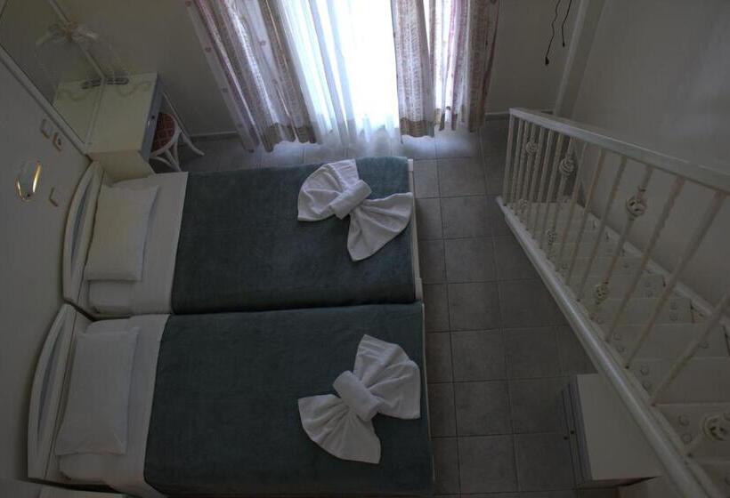 酒店 Hanioti Grand Victoria