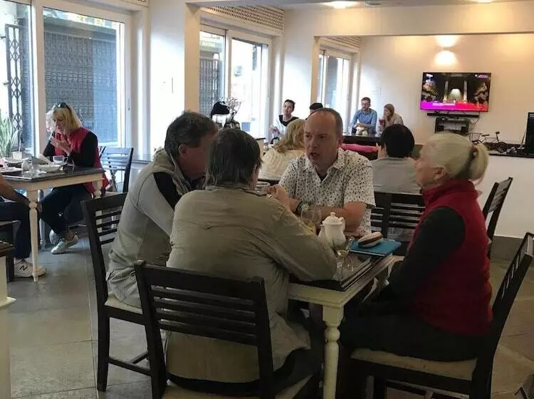 호텔 Jaiwana Haveli