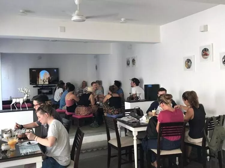 호텔 Jaiwana Haveli