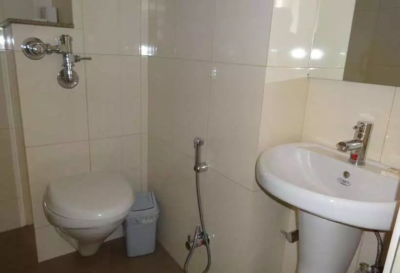 호텔 Jaiwana Haveli