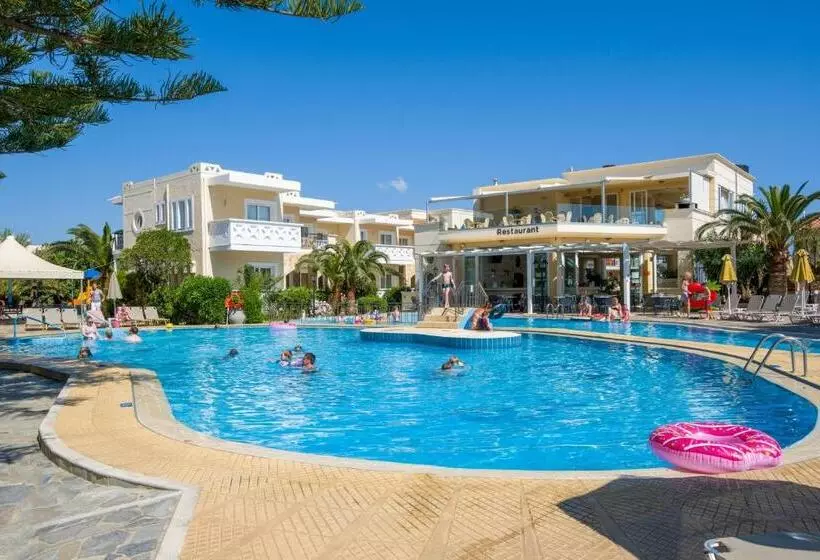 호텔 Kastalia Village ,saint Nikolas Resort