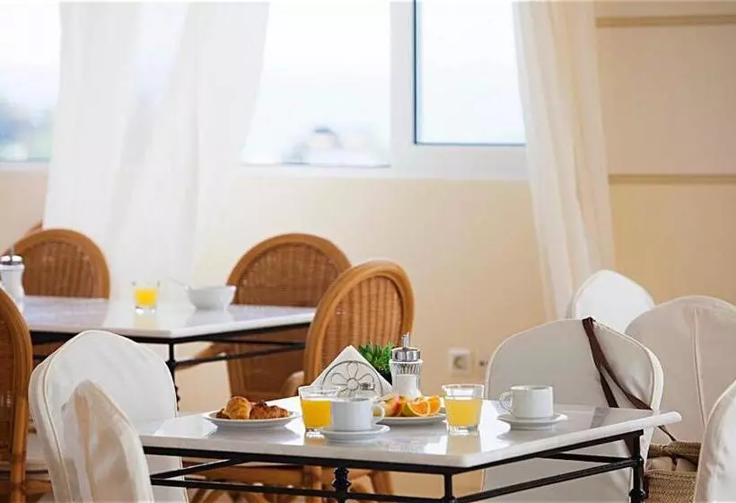 호텔 Kastalia Village ,saint Nikolas Resort