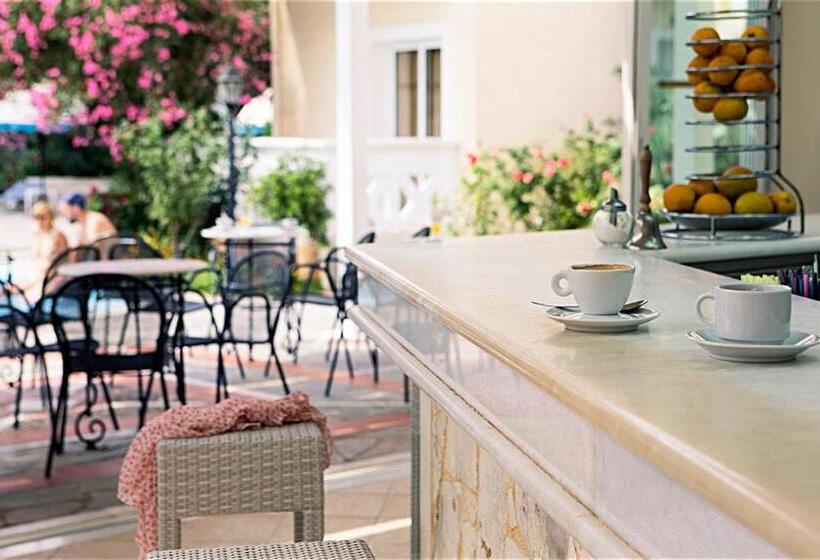 هتل Kastalia Village ,saint Nikolas Resort