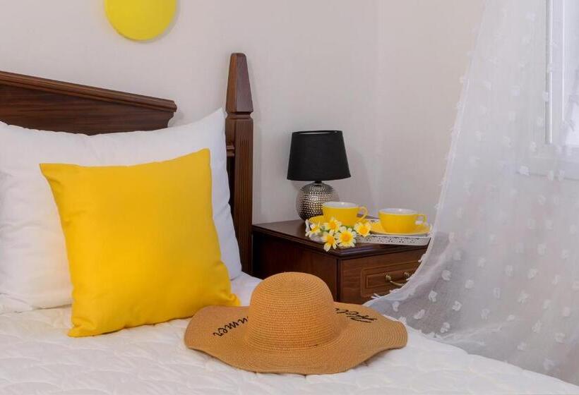 هتل Kastalia Village ,saint Nikolas Resort