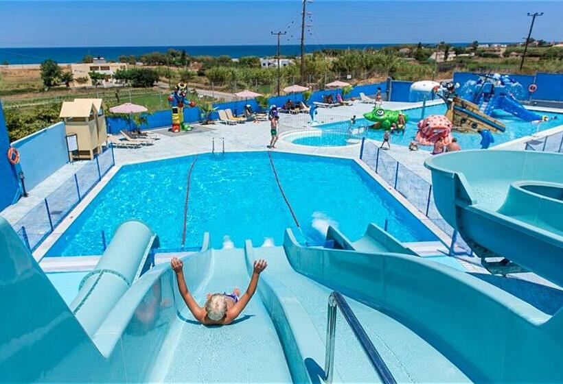 هتل Kastalia Village ,saint Nikolas Resort