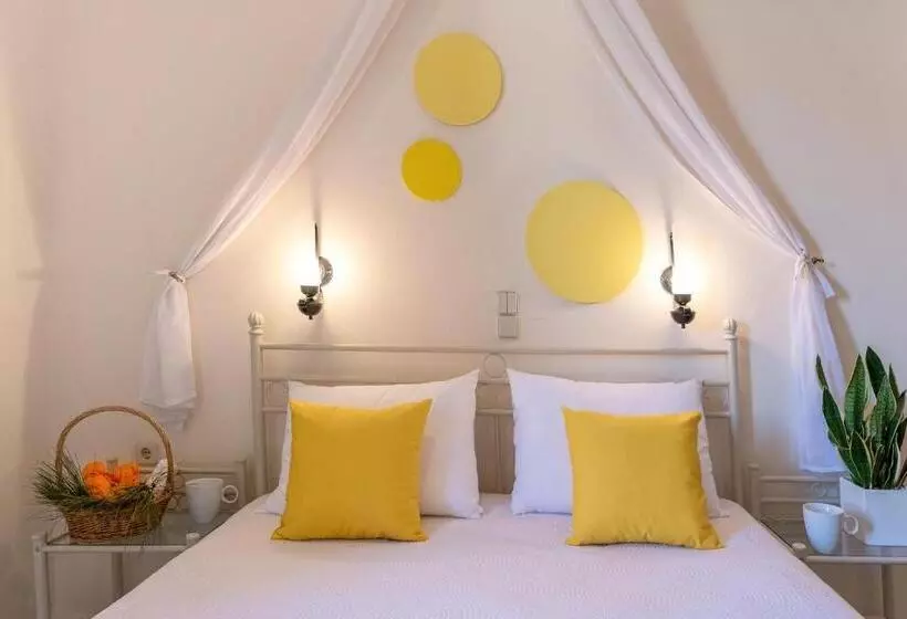 호텔 Kastalia Village ,saint Nikolas Resort