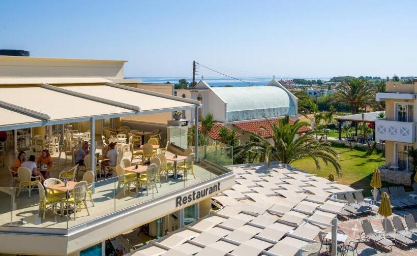 هتل Kastalia Village ,saint Nikolas Resort