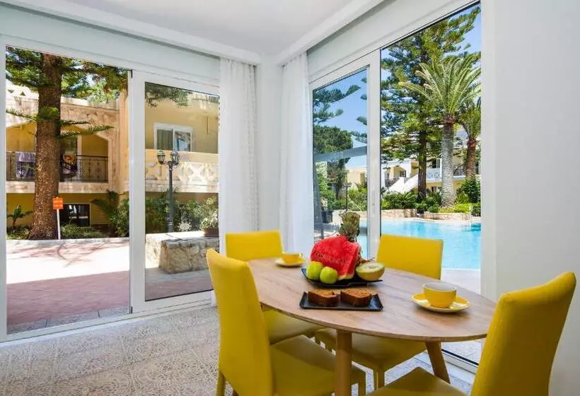 호텔 Kastalia Village ,saint Nikolas Resort