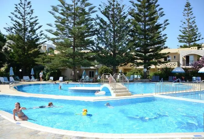 호텔 Kastalia Village ,saint Nikolas Resort