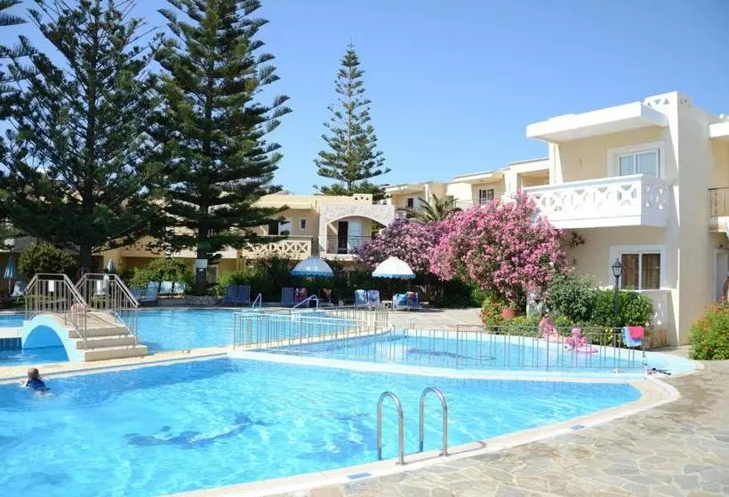 호텔 Kastalia Village ,saint Nikolas Resort