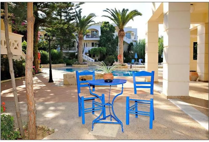 호텔 Kastalia Village ,saint Nikolas Resort