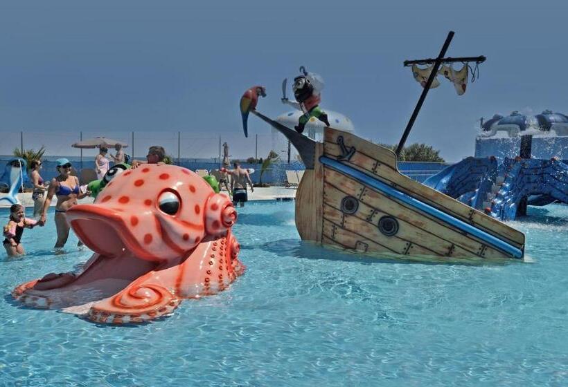 هتل Kastalia Village ,saint Nikolas Resort