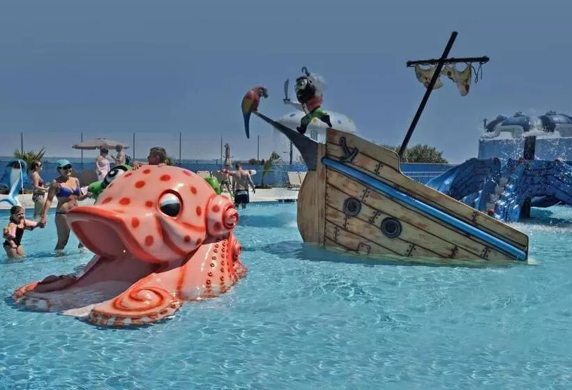 호텔 Kastalia Village ,saint Nikolas Resort