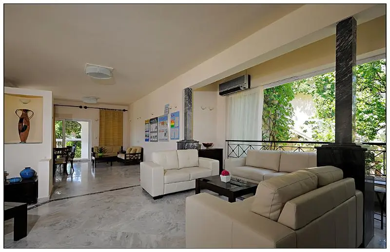 Hotelli Kastalia Village ,saint Nikolas Resort