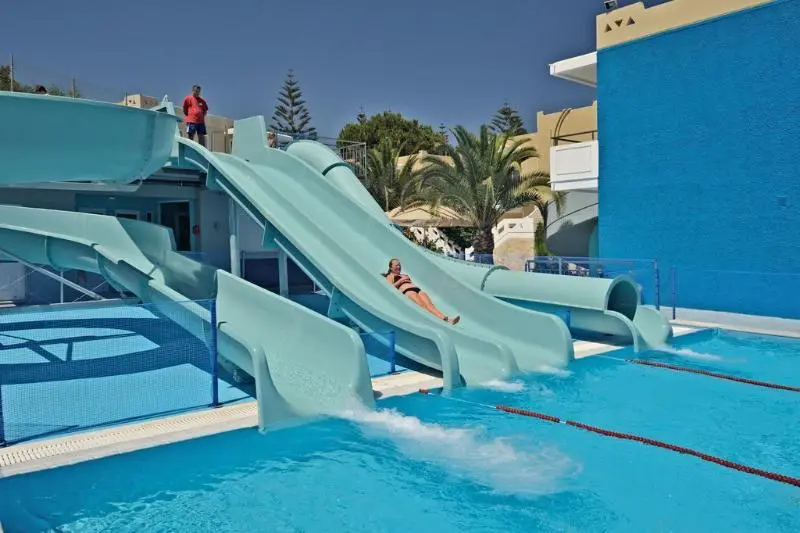 Hotelli Kastalia Village ,saint Nikolas Resort