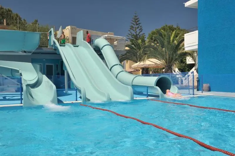Hotelli Kastalia Village ,saint Nikolas Resort