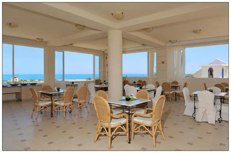 Hotelli Kastalia Village ,saint Nikolas Resort
