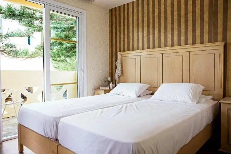 Hotelli Kastalia Village ,saint Nikolas Resort