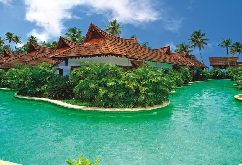 فندق Kumarakom Lake Resort