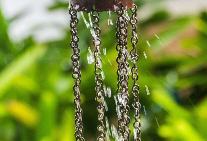 فندق Kumarakom Lake Resort