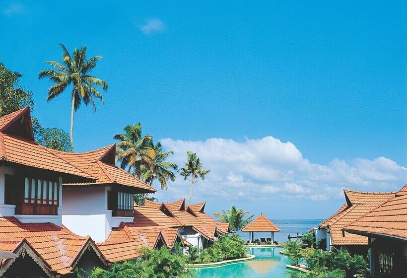 فندق Kumarakom Lake Resort