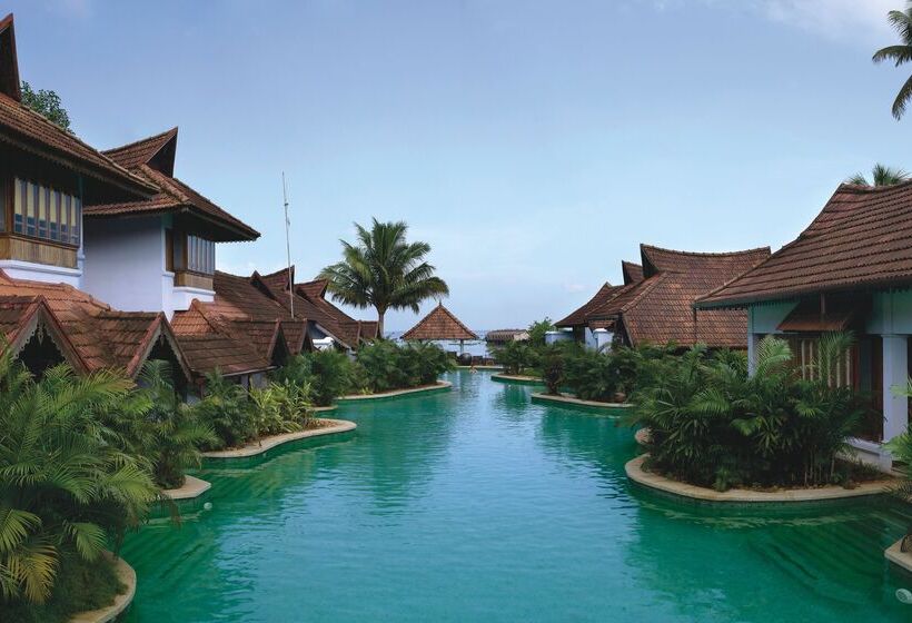 فندق Kumarakom Lake Resort