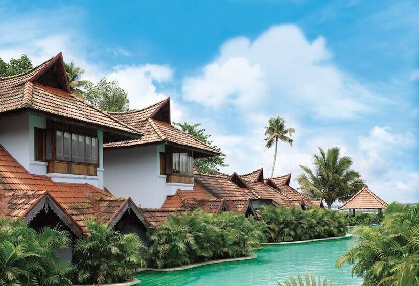 فندق Kumarakom Lake Resort