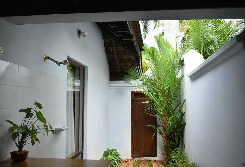 فندق Kumarakom Lake Resort