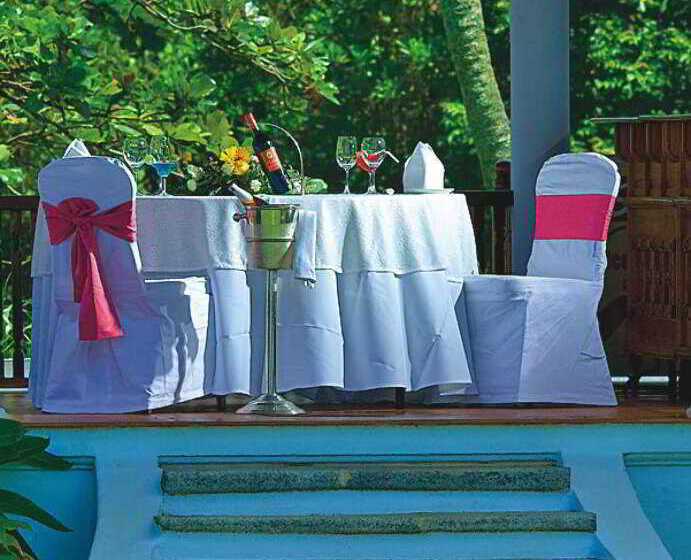 فندق Kumarakom Lake Resort