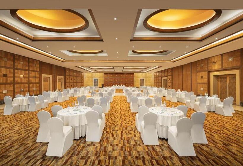 בית מלון כפרי Le Méridien Nagpur