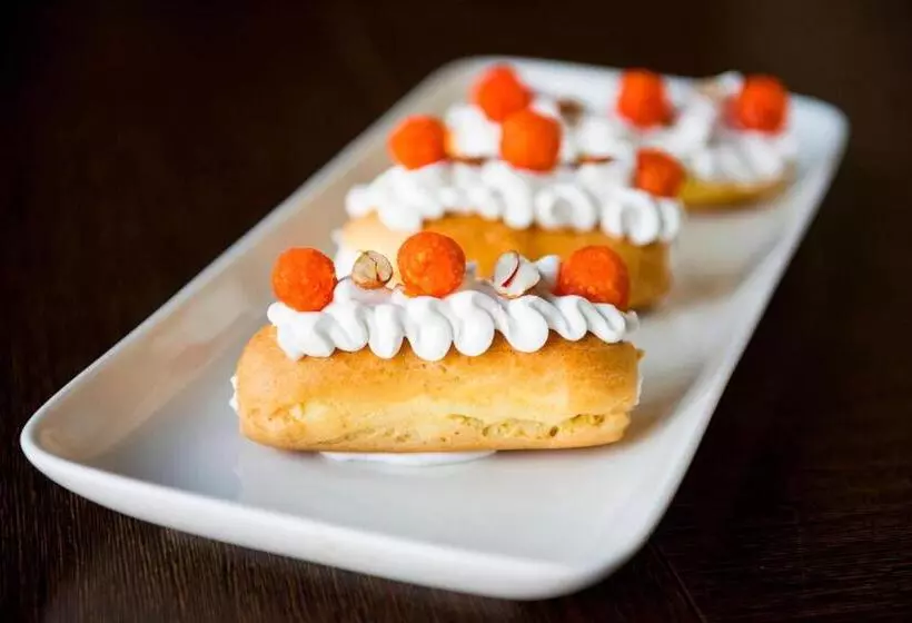 בית מלון כפרי Le Méridien Nagpur