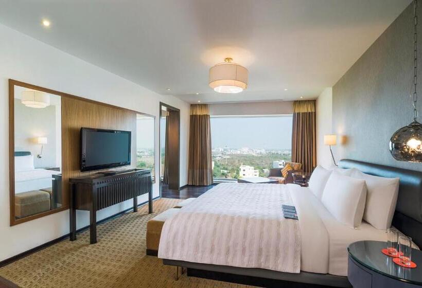 בית מלון כפרי Le Méridien Nagpur